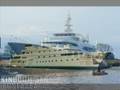 Gigayachts - maritime dreams and awesome wealth