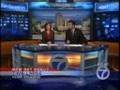 KOAT TV's New Set
