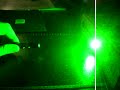 JoeTech.com : TechLasers Laser Test