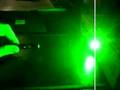 JoeTech.com : TechLasers Laser Test