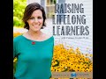 RLL #236: Homeschool Rising | A Conversation with Christy Faith