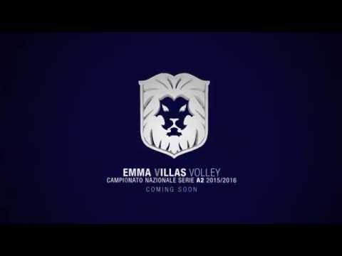 Teaser Emma Villas Volley  