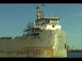 Duluth ships
