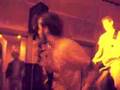 Vid�o Live @ Carlo Levi (03:06) de Elektrocution
