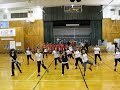 KO Knudson Dance Krew-March 5 KO Knudson Dance Krew-March 5