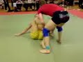 Gameness Submission Wrestling 2007