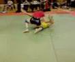Gameness Submission Wrestling 2007