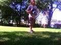 punch to the gut