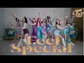 TWICE (트와이스) - Feel Special cover by New Nation