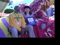 Donate Life Rose Parade Float - Float Judging 12-31-07