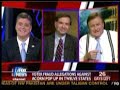 Guest Tacitly Admits Voter Fraud A Set-Up To Challenge Obama Win Guest Tacitly Admits Voter Fraud A Set-Up To Challenge Obama Win