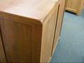 Brampton Rustic Oak Furniture