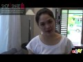 Judyann Santos for Shop & Share.