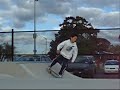 Yorlin-Otara Skatepark 2008