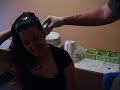 Ear piercing 1