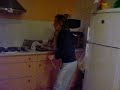 CASSEROLE DE DOUCHES