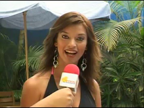 Viva Guatemala Miss Guatemala Latina