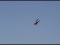Blade CX2 Outdoor Flying
