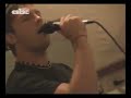 Kchiporros en pleno ensayo