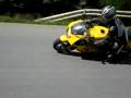 videos de Georg Kawa 400 knee down