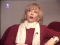 Milena Dravic o bombardovanju 1999 Milena Dravic o bombardovanju 1999