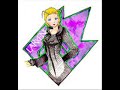Larxene: MIsery business.