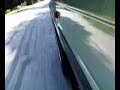 EE80 4AGE - CAM ON THE WHEEL
