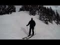 Colorado 2/1-2/5 2014 (Keystone & A-Basin)