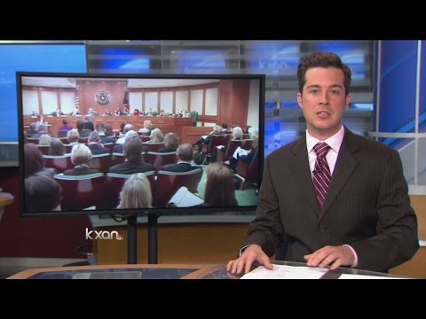 State of Texas: In Depth - Education