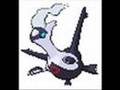 Pokemon Sprite Mixes 3 ~ Darkarai's Shadow