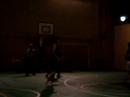 sènior b vedruna vs  aula  la#11 