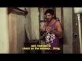 Estren� el segundo episodio de 