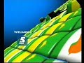Tele 5 - oprawa wielkanocna 2008