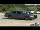 2005 Ford Police Interceptors - Blue/Gray - SWPS