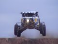 Footage from the Sunraysia 500 near Mildura in 2008,