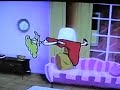 The Duxorcist:  Mary Had a little Lamb
