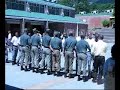 Graduation at Chrysalis Academy