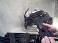 Police Gear from an Auction