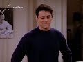 Friends - Joey moves out :( Friends - Joey moves out :(