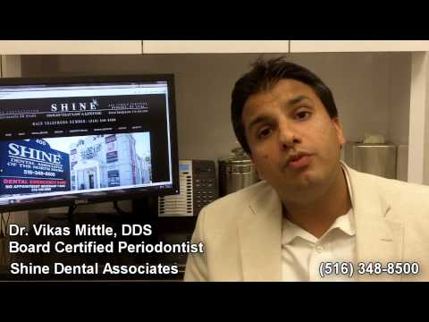 how to repair gingivitis