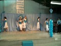 Jóvenes Iglesia Cristiana Remanente Fiel. Poder y Unción