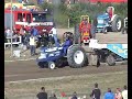 Tractor Pulling Finland Kalajoki 4.8.2007 part 1/3 Tractor Pulling Finland Kalajoki 4.8.2007 part 1/3
