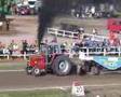 Tractor Pulling Finland Kalajoki 4.8.2007 part 1/3
