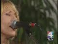 Lauren Fincham performs \"Trading Places\" on television. Lauren Fincham performs \"Trading Places\" on television.