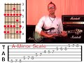 Guitar Lesson 7 - www.vGuitarLessons.com