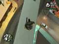 gta sa floating vehicle car buss