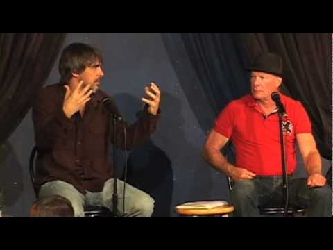 Webcast 38 - Tom Simmons