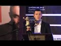 Betim Musliu - Cmimi i Vitit 2008