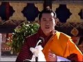 99th National Day in Changlimithang, Thimphu. Bhutan. Part 2