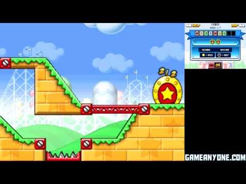 Mario vs. Donkey Kong : Pagaille à Mini-Land !